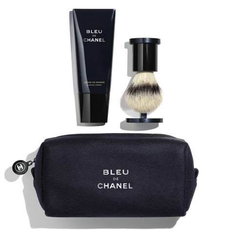 chanel bleu kit